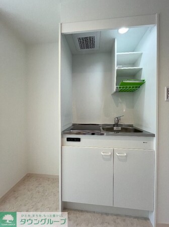 cs飛田給の物件内観写真